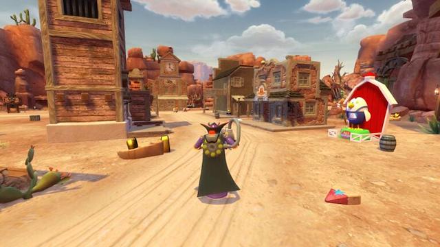 Image for the game Toy Story 3 Complete Edition