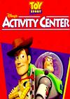 Cover image for the game Toy Story Activity Center