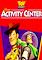 Cover image for the game Toy Story Activity Center