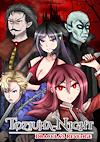 Cover image for the game Toziuha Night: Dracula's Revenge