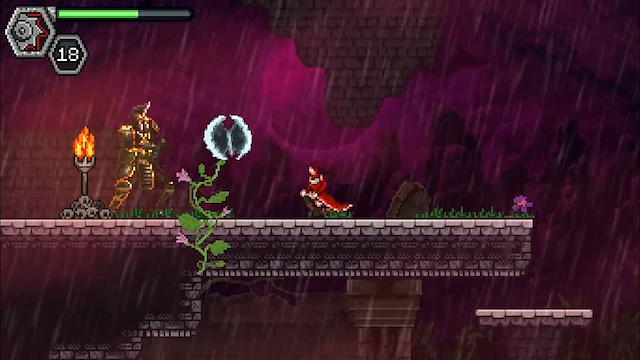 Image for the game Toziuha Night: Dracula's Revenge