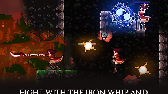 Image for the game Toziuha Night: Order of the Alchemists