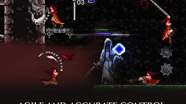 Image for the game Toziuha Night: Order of the Alchemists