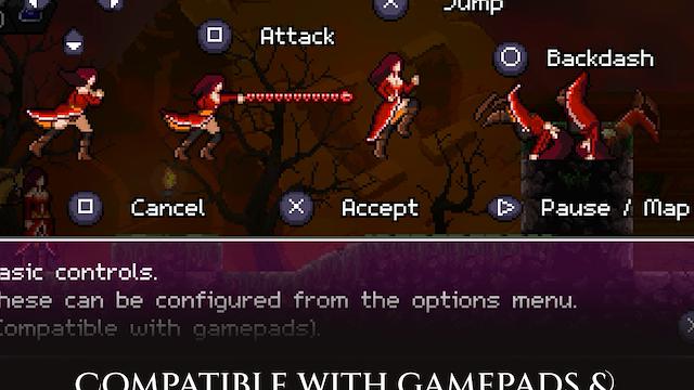 Image for the game Toziuha Night: Order of the Alchemists