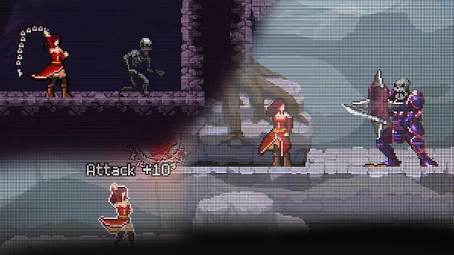 Image for the game Toziuha Night: Order of the Alchemists