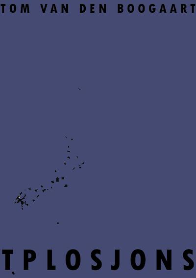 Cover image for the game Tplosjons