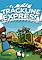Cover image for the game Trackline Express
