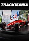 Cover image for the game Trackmania