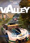 Cover image for the game TrackMania 2: Valley