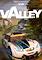 Cover image for the game TrackMania 2: Valley