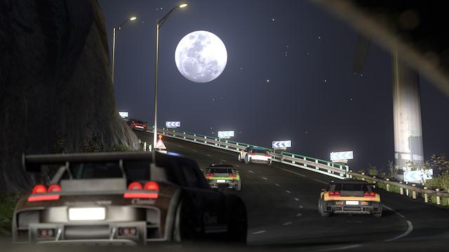 Image for the game TrackMania 2: Valley