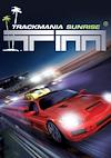 Cover image for the game TrackMania Sunrise