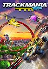Cover image for the game TrackMania Turbo