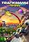 Cover image for the game TrackMania Turbo