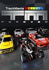 Cover image for the game TrackMania United Forever