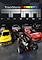 Cover image for the game TrackMania United Forever