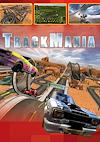 Cover image for the game TrackMania