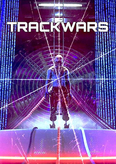 Cover image for the game Trackwars