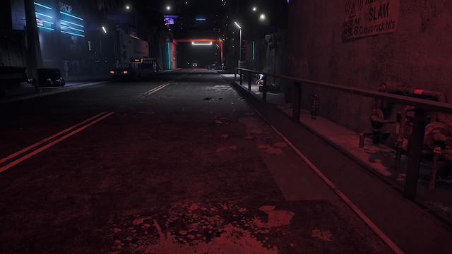 Image for the game Trackwars