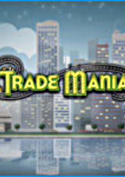 Cover image for the game Trade Mania