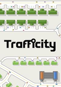 Cover image for the game Trafficity