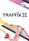 Cover image for the game Traffix