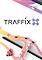 Cover image for the game Traffix