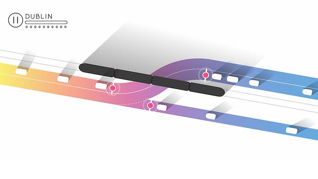 Image for the game Traffix