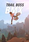 Cover image for the game Trail Boss BMX