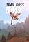 Cover image for the game Trail Boss BMX