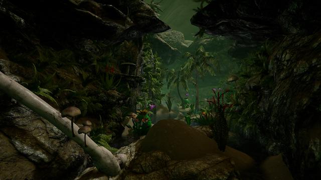 Image for the game Trail Breaking