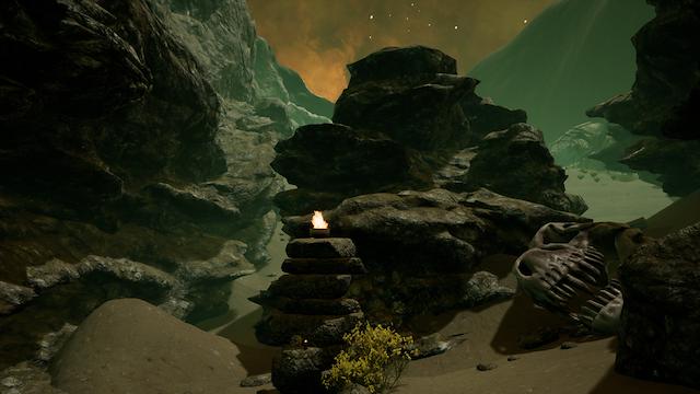 Image for the game Trail Breaking