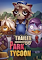 Cover image for the game Trailer Park Tycoon: Raccoon Ranch