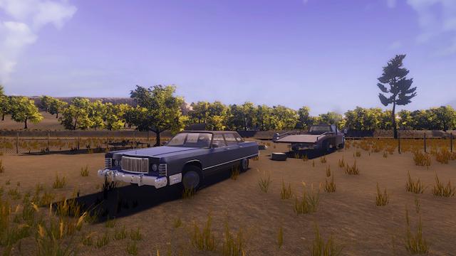 Image for the game Trailerpark mechanic