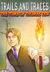 Cover image for the game Trails and Traces: The Tomb of Thomas Tew
