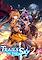 Cover image for the game Trails in the Sky 2nd Chapter