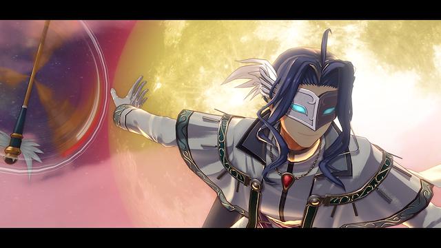 Image for the game Trails in the Sky 2nd Chapter