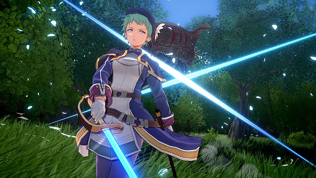 Image for the game Trails in the Sky 2nd Chapter