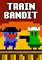 Cover image for the game Train Bandit