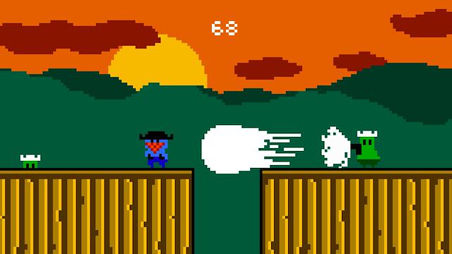 Image for the game Train Bandit