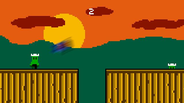 Image for the game Train Bandit