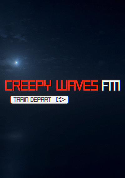 Cover image for the game Train Depart