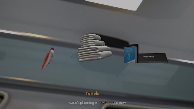 Image for the game Train Depart