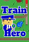 Cover image for the game Train Hero