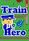 Cover image for the game Train Hero