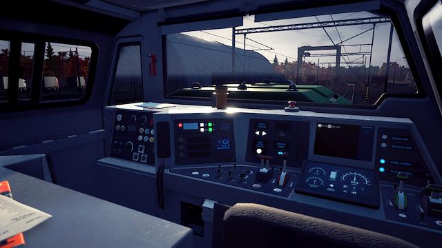 Image for the game Train Life: A Railway Simulator