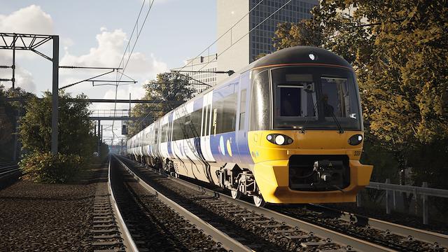 Image for the game Train Sim World 7