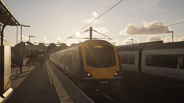 Image for the game Train Sim World 7