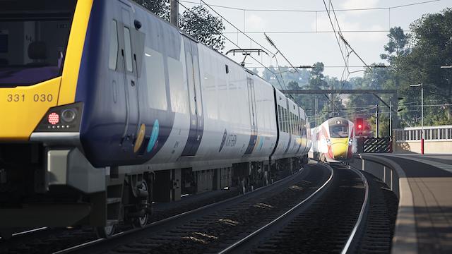 Image for the game Train Sim World 7