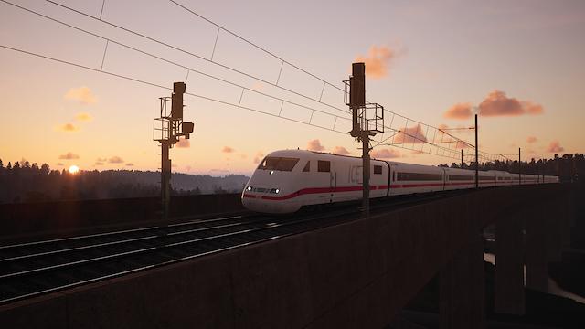 Image for the game Train Sim World 7